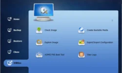 AOMEI Backupper Standard 3.2 Review