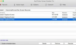 AceThinker Screen Grabber Pro Giveaway