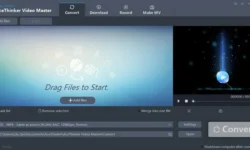 AceThinker Video Master – the Ultra-Fast All-In-One Video Converter