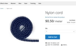 How to Set Custom Product Units and Quantities in Magento 2