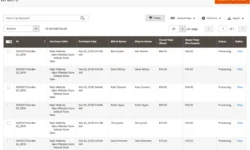 Getting Custom Numbers For Sales Documents In Magento 2