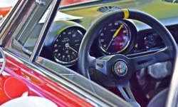 Great cars with tremendous drive capabilities