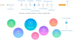Spring clean your iPhone- Here is the importance of backing up your data