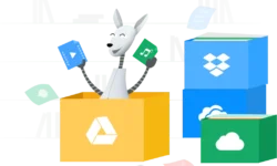 AnyTrans for Cloud – Manage, Transfer, and Share Files Across Multi-clouds at One Place