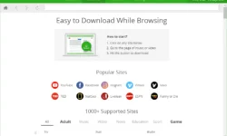 AnyVid: Best HD Video Downloader & Converter