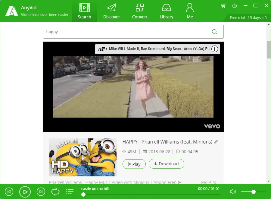 AnyVid-3