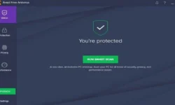 Best 3 FREE Antivirus Programs for 2017