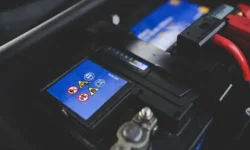 Soak up the Power: How Sponge-Like Batteries Are Changing the Future of Tech