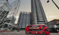 The impact technology has had on our buses