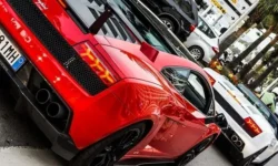 Things you are doing wrong when you pick out a new car