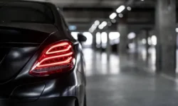 Unusual motoring tech in the worlds most high-end cars