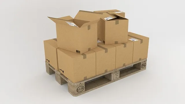 CardBoard-Box