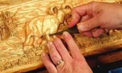 Technology & Urns? An Unlikely Pairing