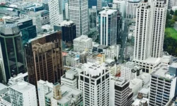 Concerns for the Growing Urban Populations