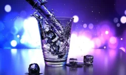 When is the right time to be drinking water?