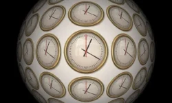 Using an Online Time Clock That Helps Employees Log Their Hours