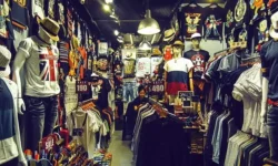 How important is in-store technology?