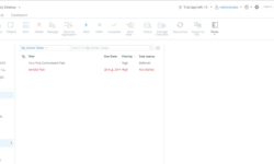 Comindware Tracker: Optimize And Scale Your Daily Processes