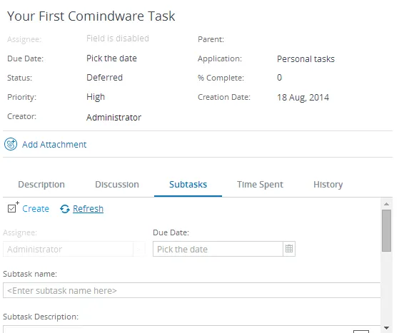 Comindware3