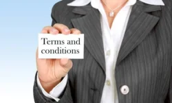 Tips For Understanding Those Pesky Terms & Conditions Agreements