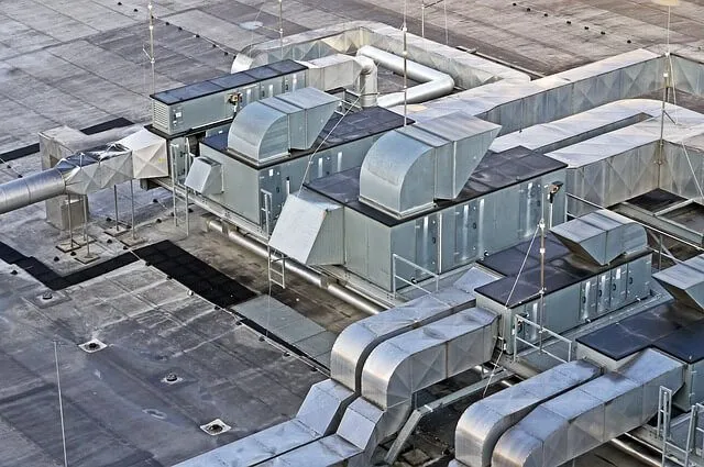 Cooling-Technology