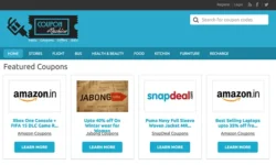 Why Everyone Should Use Couponmachine