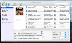 AppleMacSoft DRM Converter for Mac Review