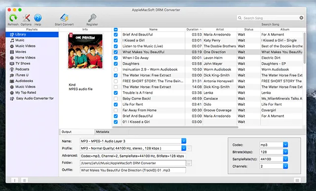 drm-converter