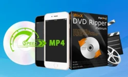 How to Convert DVD into Digital Files for Free | Rip DVD to MP4