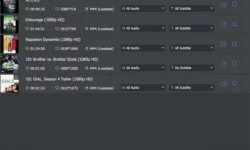DRmare M4V Converter For Mac Review