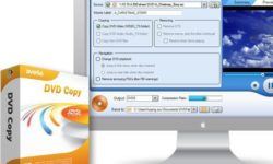 DVDFab DVD Copy: for most efficient and easy DVD Copy