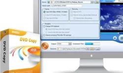 DVDFab DVD Copy: for most efficient and easy DVD Copy