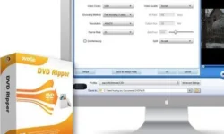 DVD Ripper for Mac: One of the distinguishing, feature rich option for Mac