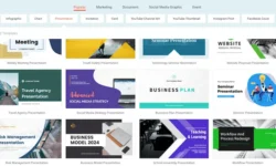DesignCap Review: Free Online Designer for Infographics, Presentations, Reports, Social Media, and More
