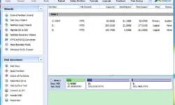 AOMEI Partition Assistant Standard Edition Review