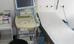 Authenticating Refurbished Ultrasound Parts and Probes