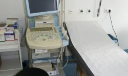 Authenticating Refurbished Ultrasound Parts and Probes