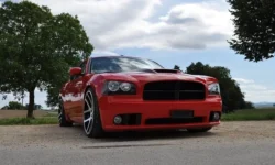 2018 Dodge Charger The Ultimate Dragster for the Road