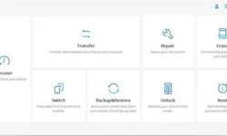 How to recover deleted text messages from iPhone 8 and 8 Plus