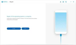 How to fix iPhone stuck in recovery mode without losing data