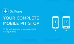 How to recover deleted data on Android
