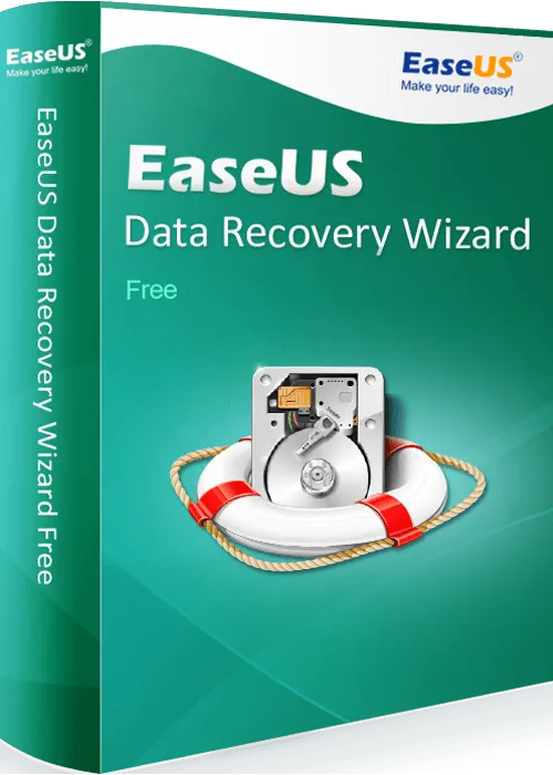 EaseUS-DRW