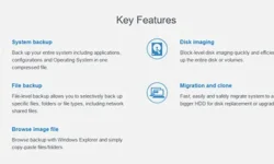 EaseUS Todo Backup: Backup Your Data Like Never Before