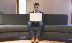 Using Tech To Get More Comfortable at Work or at Home