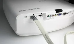 The Top Home Theater Projectors