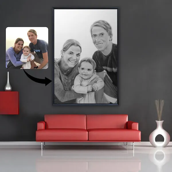 Family-With-Kid-Portrait