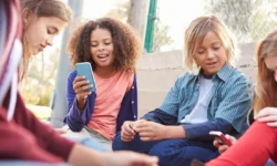 Use FamilyTime Parental Controls To Keep Kids On Track In Cyber World!