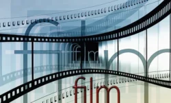 The Entertainment Industry with Advanced Camcorders and High-Quality Optical Equipment