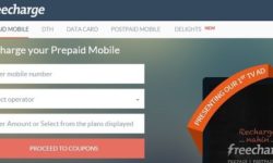 5 Websites To Get Vodafone Recharges Online in India