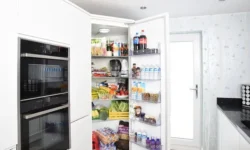 Shop for a New Refrigerator on Easy EMIs this Diwali